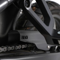 1126591 : Protector de cadena R&G Transalp XL750