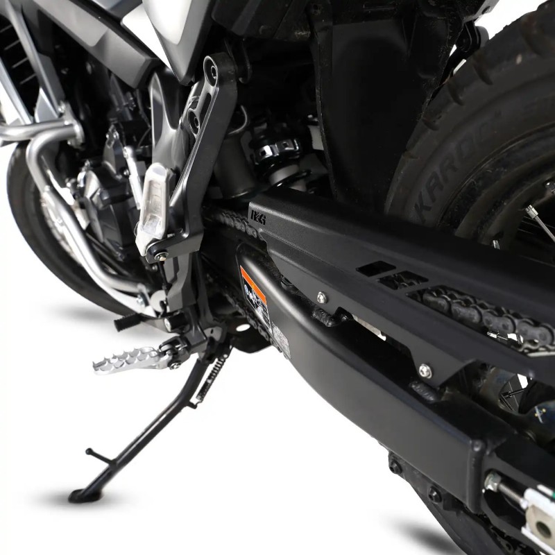 1126591 : Protector de cadena R&G Transalp XL750