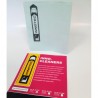 0417010320 : Paño de microfibra autolimpiante Innotec Transalp XL750