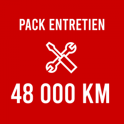 PACK-XL750P-48000km : Wartungspaket 48000KM Transalp 750 Transalp XL750