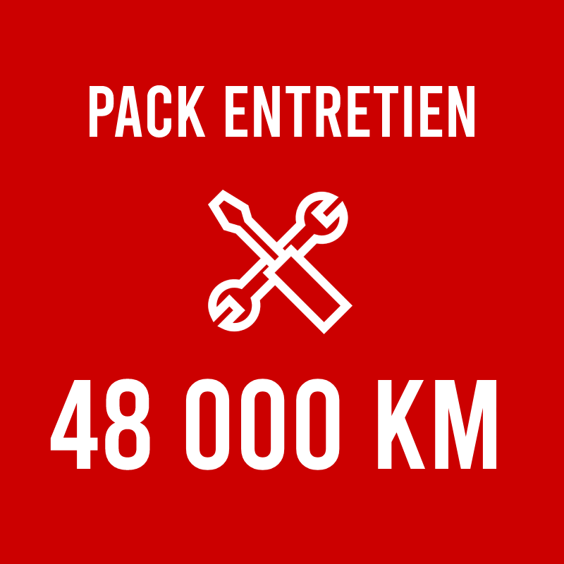 PACK-XL750P-48000km : Wartungspaket 48000KM Transalp 750 Transalp XL750