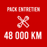 PACK-XL750P-48000km : Kit manutenzione 48000KM Transalp 750 Transalp XL750