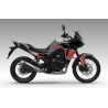 burn-out-xrv : Kit de decoración adhesiva Burn-Out Design XRV Transalp XL750