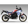 burn-out-jets : Kit adesivi decorativi Burn-Out Design Jets Transalp XL750