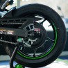 K250-13-N25-D00 : Carter de chaîne Karter Transalp XL750