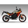 burn-out-vintage : Vintage Burn-Out Design Sticker Kit Transalp XL750