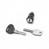 SLR10* : Givi Evo Smart Lock Kit Transalp XL750