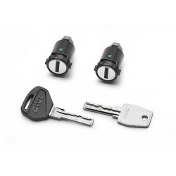 SLR10* : Kit de serrures Givi Smart Security Lock Transalp XL750