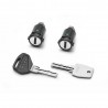 SLR10* : Kit di serrature Givi Evo Smart Transalp XL750