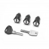 SLR10* : Kit de serrures Givi Smart Security Lock Transalp XL750