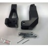 VstVerl : Bruudt Passenger Footpeg Adjustment Kit Transalp XL750