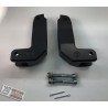 VstVerl : Bruudt Passenger Footpeg Adjustment Kit Transalp XL750