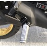 VstVerl : Kit di regolazione per poggiapiedi passeggero Bruudt Transalp XL750