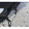 VstVerl : Bruudt Passenger Footpeg Adjustment Kit Transalp XL750
