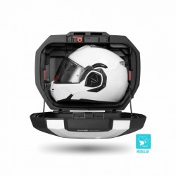 D0B38200 : Shad Seitenkoffer SH38X Transalp XL750