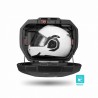 D0B38200 : Valises latérales extensibles SHAD SH38X Transalp XL750