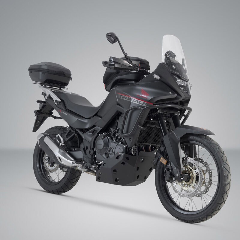 GPT.01.070.60000/B : Kit di top-case SW-Motech URBAN ABS Transalp XL750