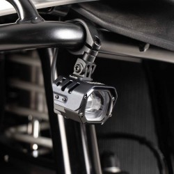 FS731107 : Hepco-Becker Flooter LED Additional Lights Transalp XL750