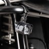 FS731107 : Zusätzliche LED-Scheinwerfer Hepco-Becker Flooter Transalp XL750