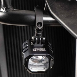 FS731107 : Fari supplementari LED Hepco-Becker Flooter Transalp XL750