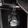 FS731107 : Luz adicional LED Hepco-Becker Flooter Transalp XL750