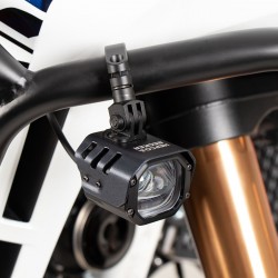FS731107 : Hepco-Becker Flooter LED Additional Lights Transalp XL750