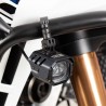 FS731107 : Luz adicional LED Hepco-Becker Flooter Transalp XL750