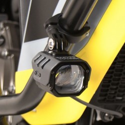 FS731107 : Fari supplementari LED Hepco-Becker Flooter Transalp XL750