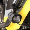 FS731107 : Zusätzliche LED-Scheinwerfer Hepco-Becker Flooter Transalp XL750