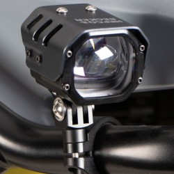FS731107 : Hepco-Becker Flooter LED Additional Lights Transalp XL750