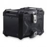 GPT.01.070.70000/S : SW-Motech TRAX ADV Top Case Kit Transalp XL750