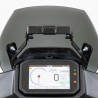 AC202 : Support de téléphone Isotta Transalp XL750