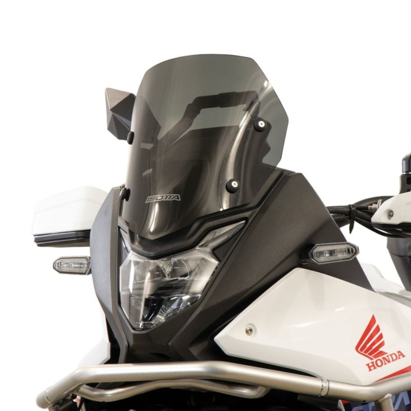 SC187 : Parabrezza basso Isotta Transalp XL750