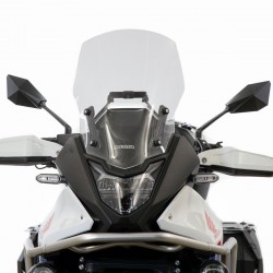 SC188 : Parabrezza intermedio Isotta Transalp XL750