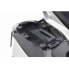 PP193 : Original Isotta Side Case Luggage Racks Transalp XL750