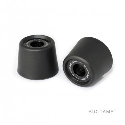 HN7101-23 : Protecciones de motor Barracuda Transalp XL750