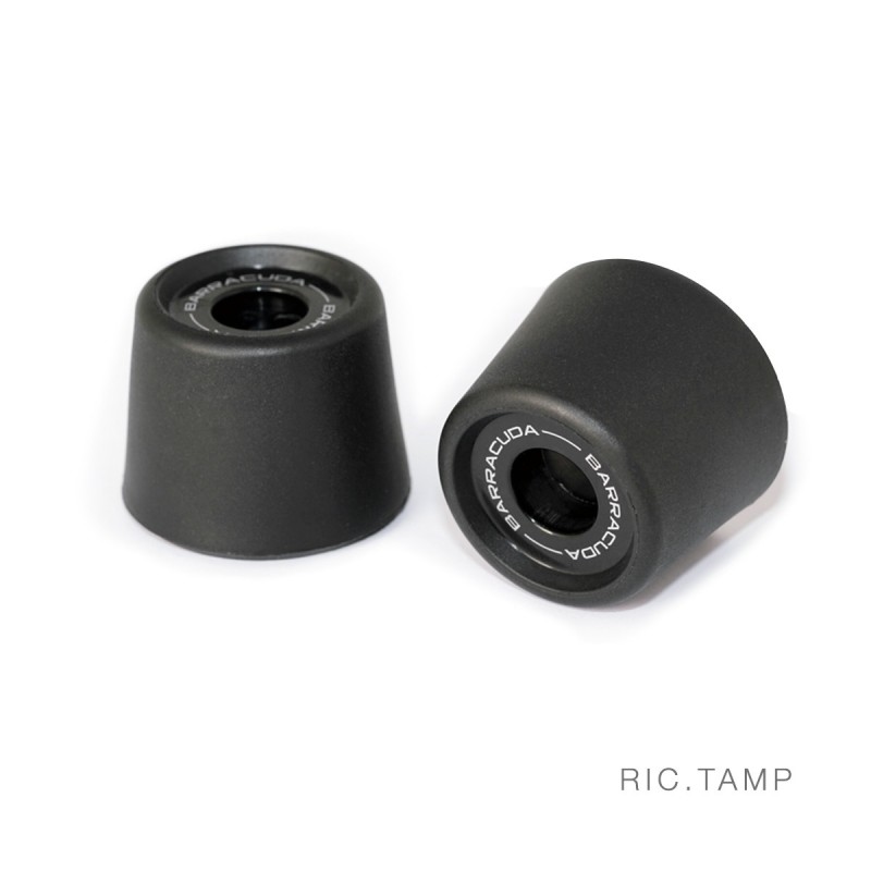 HN7101-23 : Paracolpi di protezione Barracuda Transalp XL750