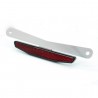 PACK_XL750_BARRACUDA : Barracuda Kennzeichenhalter Transalp XL750
