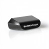 PACK_XL750_BARRACUDA : Barracuda Kennzeichenhalter Transalp XL750