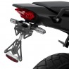 PACK_XL750_BARRACUDA : Barracuda Kennzeichenhalter Transalp XL750