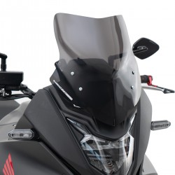 HT7300 : Salpicadero Aerosport Barracuda Transalp XL750