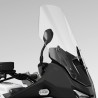 08R71-MLC-D30 : Parabrisas alto Honda 2025 Transalp XL750