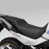 08R70-MLC-D30ZA : Asiento confort Honda Transalp XL750