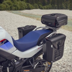 08L70-MLC-D31 : Linke oder rechte Weichtasche Honda Transalp XL750