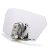 S180T : Visera adicional Givi S180T Transalp XL750