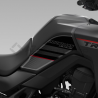 L-170 : Autocollants latéraux de réservoir Transalp XL750
