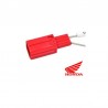 070MZ-0010300 : Conector electrónico shunt Honda Transalp XL750