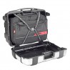 T484C : Givi Innentasche TRK33 und TRK46 Transalp XL750