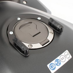 FS51695390001 : Bride de réservoir Hepco-Becker BASIC Transalp XL750