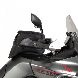 FS51695390001 : Bride de réservoir Hepco-Becker BASIC Transalp XL750